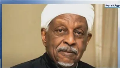 عاجل.. عودة الميرغني إلى الخرطوم وهذه توجيهات السيسي