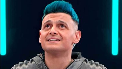 بعد إشاعات إصابته بالعمى.. أول ظهور لـ رامز جلال 