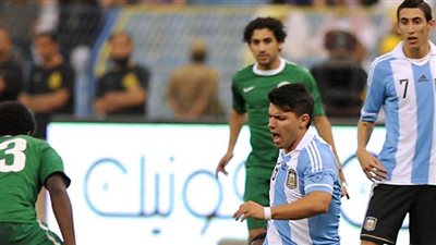  الأرجنتين تسعى لتحقيق رقم قياسي أمام السعودية في كأس العالم قطر 2022