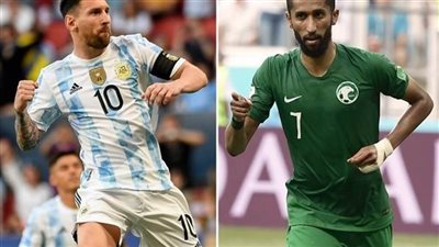 كأس العالم قطر 2022.. كل ما تريد معرفته عن ما قدمته السعودية في 4 مباريات أمام الأرجنتين