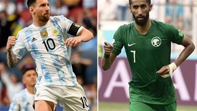 عاجل| كأس العالم قطر 2022.. مفاجآت من العيار الثقيل في تشكيل راقصي التانجو لمواجهة السعودية