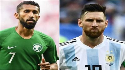 موعد مباراة السعودية والأرجنتين اليوم فى كأس العالم 2022 والقنوات الناقلة