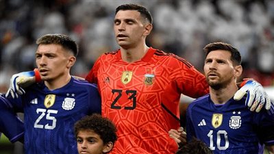 عاجل.. تردد قناة الكأس القطرية Alkass الناقلة لمباراة السعودية والأرجنتين Saudi Arabia VS Argantina