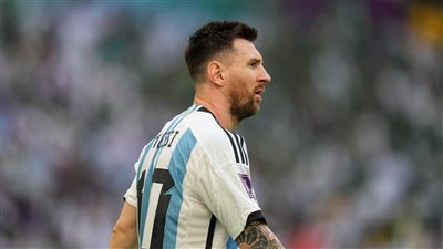 آخرهم ميسي.. 5 نجوم سجلوا في 4 نسخ بكأس العالم عبر التاريخ