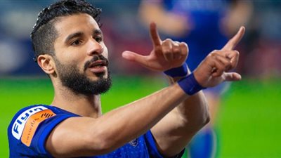 بعد الفوز على الأرجنتين.. تعرف على صالح الشهري نجم الأخضر السعودي