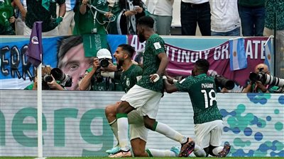  3 منتخبات تأهلت لنهائي كأس العالم بعد إسقاط الأرجنتين.. هل تفعلها السعودية؟