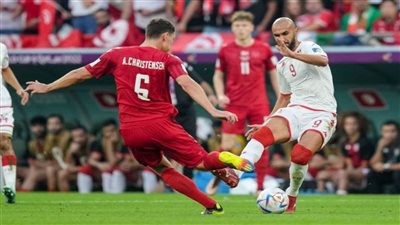 موعد مباراة تونس المقبلة في كأس العالم قطر 2022 والقناة الناقلة