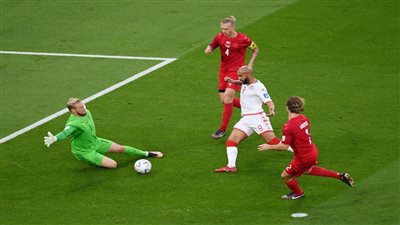 موعد مباراة الدنمارك المقبلة في كأس العالم 2022