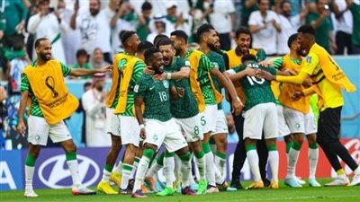 آخرهم فوز الأخضر.. رحلة مواجهات السعودية والأرجنتين (تسلسل زمني)