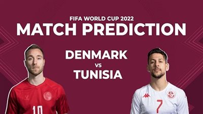 إيريكسن على رأس التشكيلة.. تشكيل الدنمارك ضد تونس اليوم الثلاثاء في كأس العالم 2022 Denmark