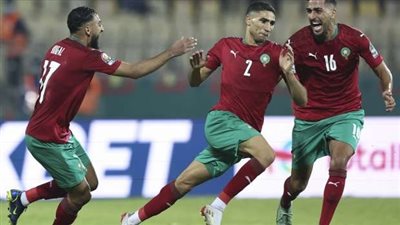 كأس العالم قطر 2022.. القنوات الناقلة لمباراة المغرب ضد كرواتيا غدا