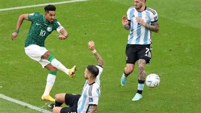 إعلامي سعودي يكشف توقعاته لمنتخب بلاده أمام بولندا (فيديو)