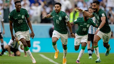 موعد مباراة بولندا ضد السعودية في كأس العالم والقناة الناقلة.. بي إن سبورتس المفتوحة وترددها على نايل سات وعرب سات