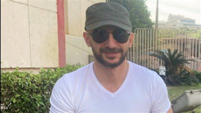 خاص.. جود سعيد: فخور بمشاركة فيلم 