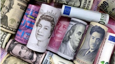 أسعار العملات مقابل الجنيه المصري اليوم الثلاثاء (آخر تحديث)