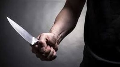 حبس المتهم بالشروع في قتل مواطن بالزاوية الحمراء