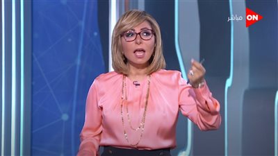 لميس الحديدي عن فوز السعودية التاريخي: 