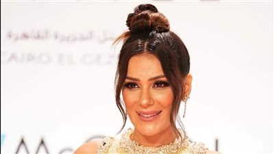 الخميس المقبل.. إنجي المقدم ضيفة برنامج 