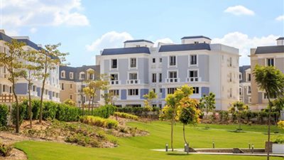 الشركة المطوره لمشروع كمبوند ماونتن فيو جيزة بلاتوه 6 أكتوبر mountain view giza plateau