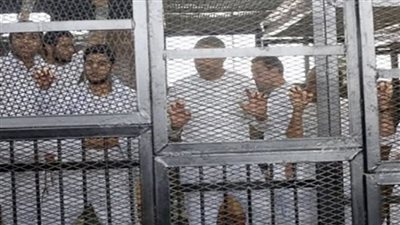 تأجيل محاكمة 9 متهمين بـ 