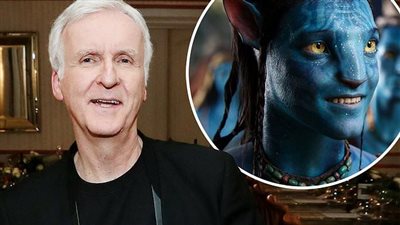 جيمس كاميرون يكشف ردة فعله بعد طلب منتجي Avatar بتقليص مدة عرضه
