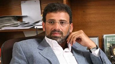 خالد يوسف يكشف كواليس ثورة 30 يونيو