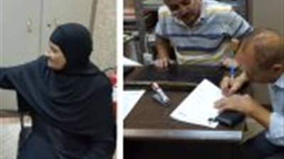 في 5 خطوات.. كيفية استخراج جواز سفر لكبار السن