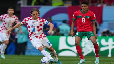 تردد قناة TNT الرياضية المغربية الأرضية الناقلة لمباراة المغرب وكرواتيا في كأس العالم 2022.. ثبت ترددها الآن