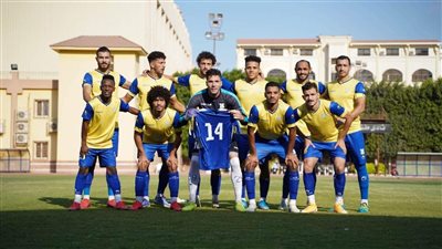 تشكيل طنطا لمباراة دكرنس بالقسم الثاني 