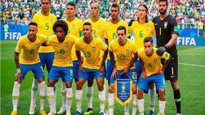 كأس العالم.. حالة من الغموض والسرية في صفوف البرازيل قبل مواجهة صربيا 