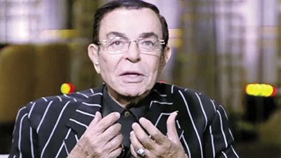 صحفي يكشف تفاصيل شرائه مقتنيات الراحل سمير صبري من الروبابيكيا