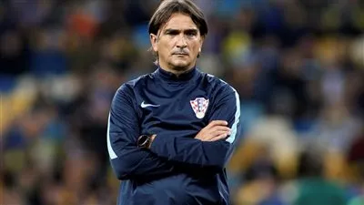 كأس العالم.. داليتش مدرب كرواتيا يكشف عن 4 أسباب وراء التعادل مع المغرب
