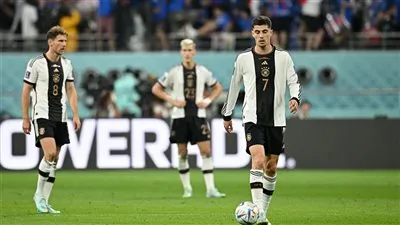 موعد مباراة ألمانيا واليابان الودية اليوم السبت 9/9/2023 والقنوات الناقلة