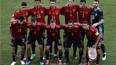 إنريكي يعلن تشكيلة المنتخب الإسباني لمواجهة كوستاريكا بمونديال قطر 