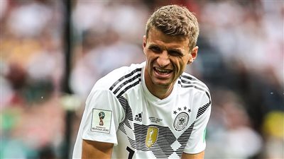 مولر بعد السقوط أمام اليابان: لا يمكنك أن تقول أنك لا تستحق الخسارة