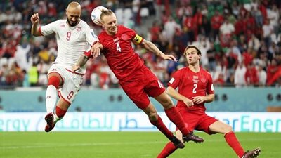 الدنمارك تهدد بالانسحاب من كأس العالم 2022.. تعرف على السبب 
