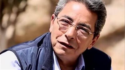 تامر أمين عن باب الخلق: 