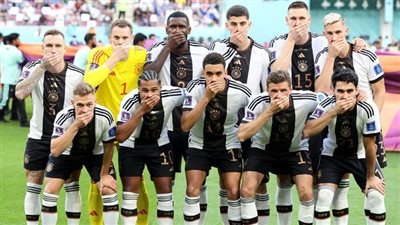 كأس العالم 2022.. هانسي فليك يعلن تشكيل منتخب ألمانيا الرسمي لمواجهة إسبانيا