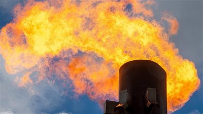 هبوط إنتاج الغاز الروسي بنسبة 13% خلال العام الجاري