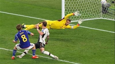 ترتيب المجموعة الخامسة في كأس العالم 2022.. إسبانيا وألمانيا وكوستاريكا واليابان