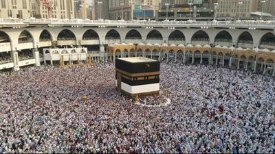  شروط العمرة عن الحي والمتوفي