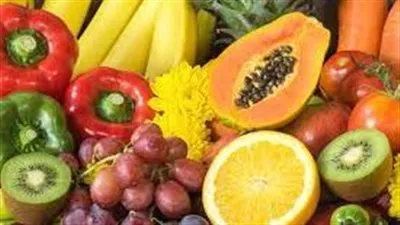 اسعار الخضروات والفاكهة فى الاسواق المصرية اليوم الخميس 24-11-2022