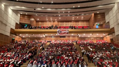 اليوم.. فتح باب الترشح في انتخابات الاتحادات الطلابية بجامعة حلوان