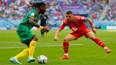 الكاميرون ضد صربيا في كأس العالم 2022.. موعد المباراة - التشكيل المتوقع - القنوات الناقلة