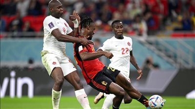 ترتيبات مجموعات كأس العالم قطر 2022 بعد نهاية مباريات اليوم الأربعاء 