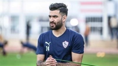 بعد العرض التونسي.. موقف حمزة المثلوثي من الرحيل عن الزمالك