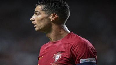 هل تتأثر البرتغال بمشاكل رونالدو في مستهل مشوارها في كأس العالم 2022؟