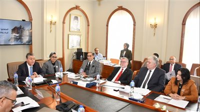 كلية القانون بالجامعة البريطانية تنظم ورشة عمل حول المنطق القضائي