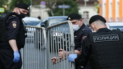 عاجل.. مقتل 4 في إطلاق نار قرب مركز تجاري بمدينة جنوب روسيا