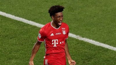 كومان: أريد أن أصبح أسطورة في بايرن ميونخ